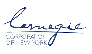 Carnegie Corporation of New York
